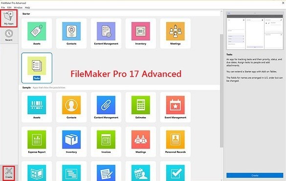 filemaker pro 17 download mac